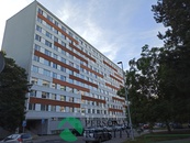 Pronájem bytu 2+1 44 m2, Pardubice - Polabiny, cena 13500 CZK / objekt / měsíc, nabízí