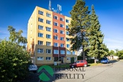 Prodej bytu 3+1 72 m2, ul. Okružní - Komárov, okr. Beroun, cena 4990000 CZK / objekt, nabízí