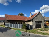 Prodej rodinného domu 110 m2, Přešťovice - Kbelnice, cena 1650000 CZK / objekt, nabízí 