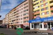 Pronájem bytu 2+kk 50,5m2, cena 14500 CZK / objekt / měsíc, nabízí 