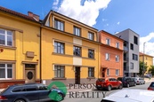 Prodej byt 2+1, 67 m2 - Pardubice - ul. Železničního pluku, cena 4750000 CZK / objekt, nabízí