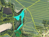 Prodej lesa 6 771 m2, Krchleby, cena 216672 CZK / objekt, nabízí Personal Reality