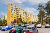 Prodej bytu 2+1 47 m2, Pardubice - ul. Luďka Matury, cena 5200000 CZK / objekt, nabízí 