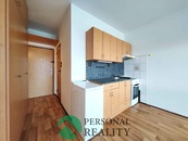 Pronájem bytu 1+kk 25 m2, Sokolov, cena 6900 CZK / objekt / měsíc, nabízí 