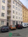 Pronájem slunného bytu 2+kk 45 m2, Praha 2 - Vinohrady, Polská ulice, cena 26000 CZK / objekt / měsíc, nabízí 