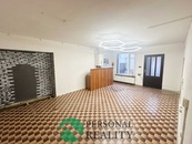 Pronájem kanceláře, 38 m2 - Rakovník I, cena 8000 CZK / objekt / měsíc, nabízí Personal Reality