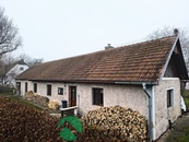 Pronájem rodinného domu 2+1, 67 m2, Petrovice I - Újezdec, cena 17000 CZK / objekt / měsíc, nabízí Personal Reality