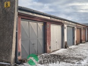 Prodej garáže 21 m2, Kolín, cena 580000 CZK / objekt, nabízí 