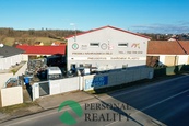 Prodej pneuservisu, Levín u Berouna, cena 10990000 CZK / objekt, nabízí 