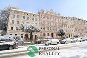 Pronájem bytu 2+kk 78 m2, Karlovy Vary, cena 13000 CZK / objekt / měsíc, nabízí 