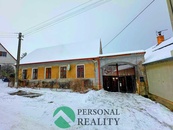 Prodej, RD, 3/4 rodinného domu 5448 m2, Lašovice, cena 3000000 CZK / objekt, nabízí Personal Reality