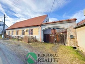 Prodej, RD, 3/4 rodinného domu 5448 m2, Lašovice, cena 2500000 CZK / objekt, nabízí 