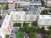Pronájem byty 2+1, 51 m2 - Lovosice, cena 15000 CZK / objekt / měsíc, nabízí 