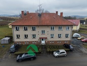 Prodej bytu 3+1 73 m2, Nedrahovice, cena 3650000 CZK / objekt, nabízí 