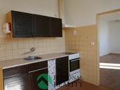 Pronájem bytu 2+1 69 m2, Nové Dvory u Doksan, cena 11500 CZK / objekt / měsíc, nabízí 