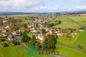 Prodej stavebního pozemku 1 100 m2, Červený Kostelec - Olešnice, cena cena v RK, nabízí 