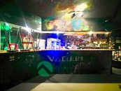 Pronájem restaurace 320 m2, Praha - Vršovice, cena 15000 CZK / objekt / měsíc, nabízí 