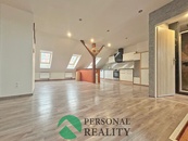 Pronájem bytu 3+kk 95m2, Teplice - Trnovany, cena 20000 CZK / objekt / měsíc, nabízí 