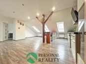 Pronájem bytu 3+kk 95m2, Teplice - Trnovany, cena 20000 CZK / objekt / měsíc, nabízí Personal Reality