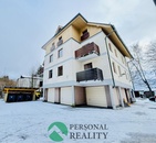 Prodej bytu 1+1 30 m2, Deštné v Orlických horách, cena cena v RK, nabízí 