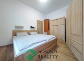 Pronájem bytu 2+1 56 m2, Mariánské Lázně, cena 14000 CZK / objekt / měsíc, nabízí Personal Reality