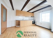 Pronájem bytu 2+1 64 m2, Mariánské Lázně, cena 12000 CZK / objekt / měsíc, nabízí Personal Reality