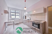 Prodej bytu se zahradou 1+1 45 m2, Mariánské Lázně, cena 3190000 CZK / objekt, nabízí Personal Reality