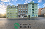 Prodej bytu 2+1 62 m2, Karlovy Vary - Rybáře, cena 3400000 CZK / objekt, nabízí 