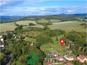 Prodej pozemky pro bydlení, 1 239 m2 - Sadov - Bor, cena 1645550 CZK / objekt, nabízí 