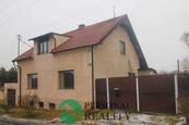 Prodej - Rodinný dům 5+1 před rekonstrukcí | Mutějovice, cena 6300000 CZK / objekt, nabízí 