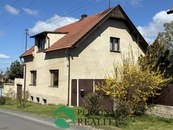Prodej - Rodinný dům 5+1 před rekonstrukcí | Mutějovice, cena 5300000 CZK / objekt, nabízí 