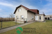 Prodej, rodinný dům 4+1 se zahradou 1782 m2, Šerkov - Lety, okr. Písek, cena 7900000 CZK / objekt, nabízí Personal Reality