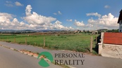 Prodej stavebního pozemku 1292 m2 v obci Sobětice u Klatov, cena 4150000 CZK / objekt, nabízí Personal Reality