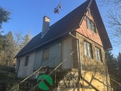 Prodej chaty 40 m2, Postoloprty - Mradice, cena 1711000 CZK / objekt, nabízí 