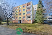 Prodej bytu 3+1 75 m2, Mariánské Lázně, cena 4490000 CZK / objekt, nabízí 