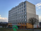 Pronájem bytu 2+kk 43 m2, Zruč nad Sázavou, cena 12000 CZK / objekt / měsíc, nabízí 