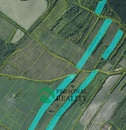 Prodej zemědělská půda, 88 999 m2 - Vchynice - Radostice, cena 35 CZK / m2, nabízí 