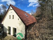 Prodej chalupy 53 m2, Petrovice I - Újezdec, cena 3550000 CZK / objekt, nabízí 