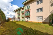 Prodej bytu 2+kk 55 m2, Přelouč, cena 4300000 CZK / objekt, nabízí 