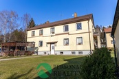 Prodej vícegeneračního domu 200 m2, Zaječov - Kvaň, cena 10950000 CZK / objekt, nabízí 