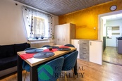 Prodej bytového domu o 4 bytech, Zaječov - Kvaň, okr. Beroun, cena 10950000 CZK / objekt, nabízí 
