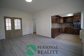 Pronájem bytu 2+1 53 m2, Habartov, cena 10200 CZK / objekt / měsíc, nabízí 