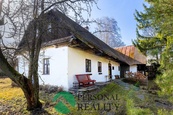 Prodej chalupy o celkové ploše 146 m2 s pozemkem 3271 m2, Holetín - Dolní Holetín, Chrudim, cena 4750000 CZK / objekt, nabízí Personal Reality