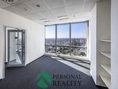 Pronájem kanceláře 25 m2, Praha 4, cena 12500 CZK / objekt / měsíc, nabízí Personal Reality