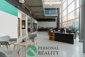 Pronájem obchodního prostoru 1 000 m2, Brno, cena 150000 CZK / objekt / měsíc, nabízí Personal Reality