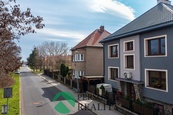 Prodej vily 242 m2, Chomutov, cena 10990000 CZK / objekt, nabízí 