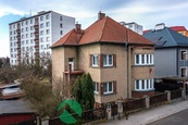 Prodej vily 242 m2, Chomutov, cena 11990000 CZK / objekt, nabízí 