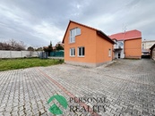 Prodej vícegeneračního domu 265 m2, Chlumec nad Cidlinou IV, cena cena v RK, nabízí Personal Reality