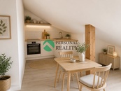 Prodej bytu 2+kk 64 m2, Praha 3 Žižkov, cena 8873000 CZK / objekt, nabízí 