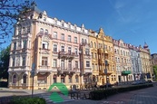 Prodej bytu 2+kk 39 m2, Karlovy Vary, cena 3933100 CZK / objekt, nabízí 